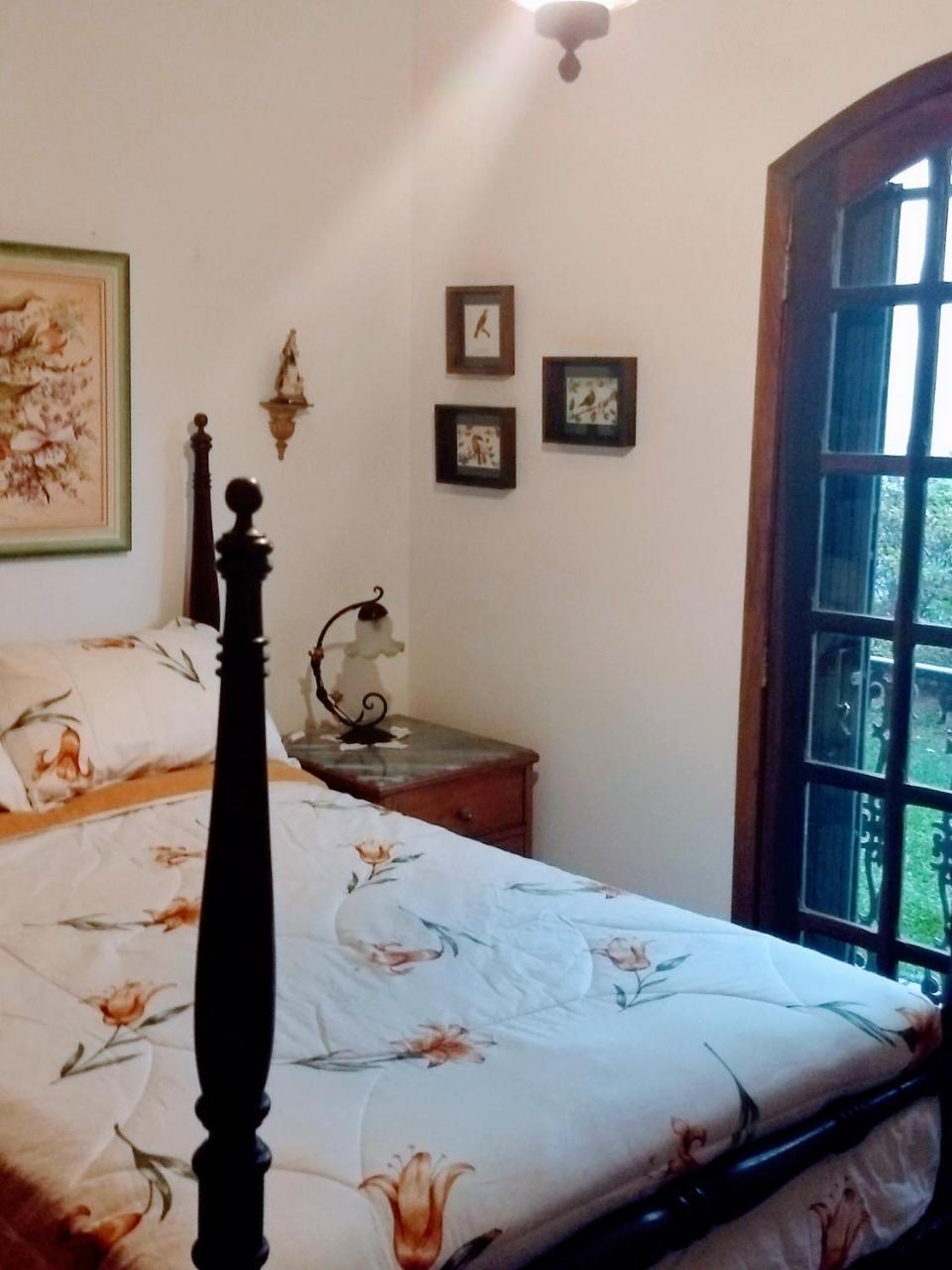 Suites Em Meio A Mata Atlantica Itaipava Kültér fotó